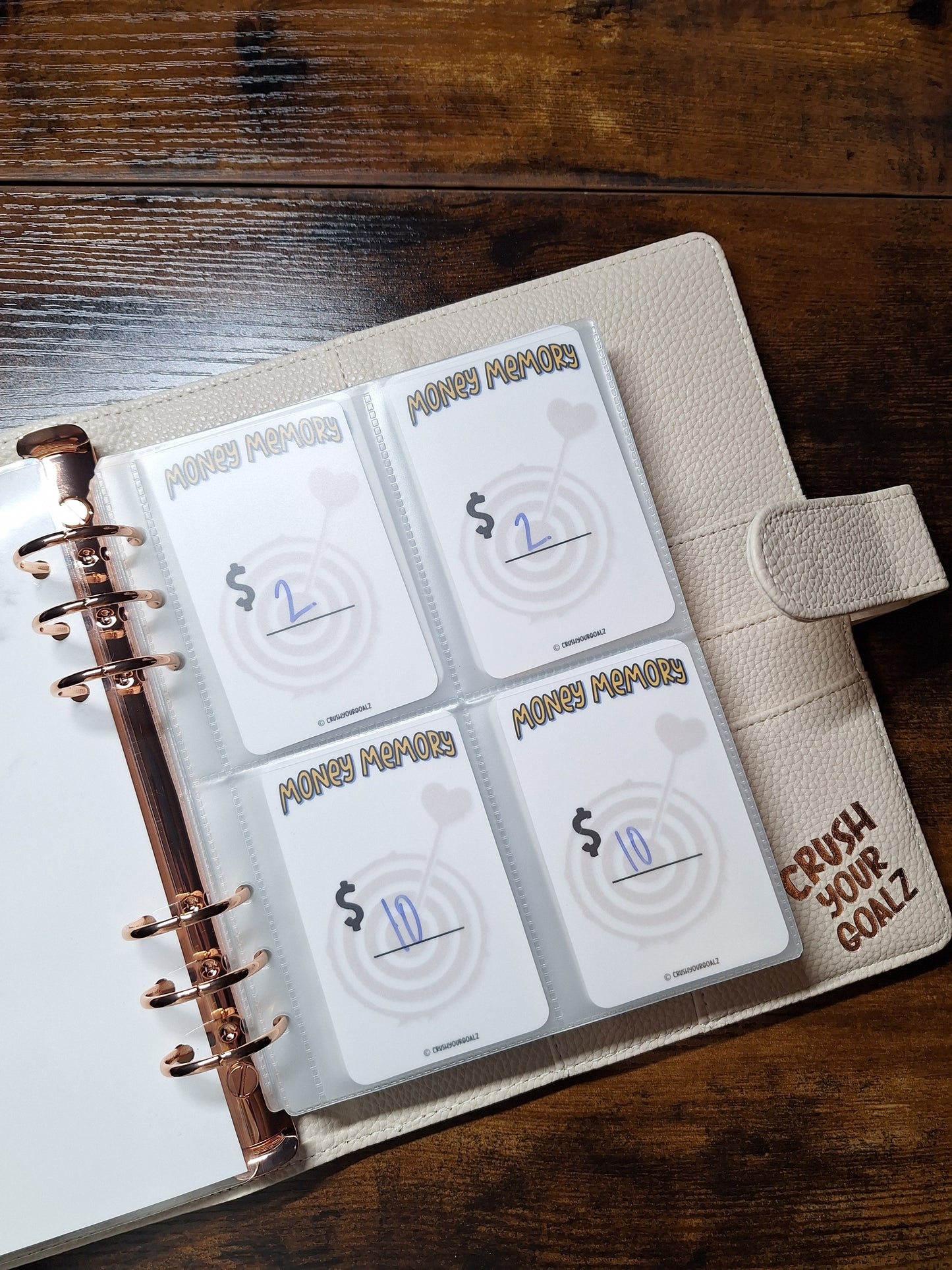 Money Memory Savings Tracker! Dave Ramsey, Savings Tracker Printable, Visual Savings Tracker, Coloring Chart  - A5 Size