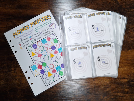 Money Memory Savings Tracker! Dave Ramsey, Savings Tracker Printable, Visual Savings Tracker, Coloring Chart  - A5 Size